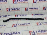 Кронштейн защиты картера Volkswagen Passat CC 1K0018936B