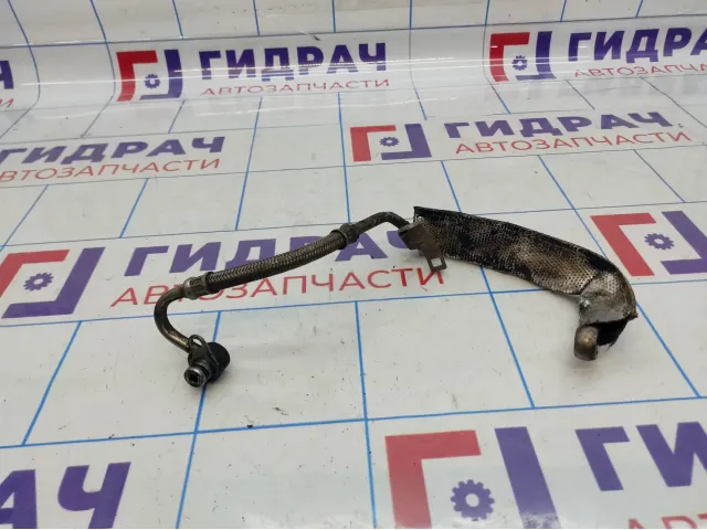 Трубка турбокомпрессора Volkswagen Passat CC 06J145771D