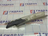 Обшивка стойки передней левой верхняя Volkswagen Passat CC 3C8867233C6K8