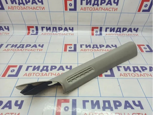 Обшивка стойки передней правой верхняя Volkswagen Passat CC 3C8867234C6K8