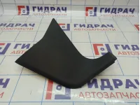 Обшивка стойки передней правой нижняя Volkswagen Passat CC 3C1863484