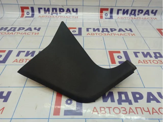 Обшивка стойки передней правой нижняя Volkswagen Passat CC 3C1863484