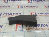 Обшивка стойки передней правой нижняя Volkswagen Passat CC 3C1863484