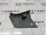 Обшивка стойки передней правой нижняя Volkswagen Passat CC 3C1863484