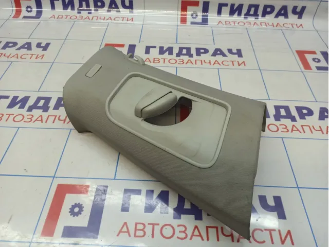 Обшивка стойки средней правой верхняя Volkswagen Passat CC 3C8868418C6K8