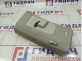Обшивка стойки средней правой верхняя Volkswagen Passat CC 3C8868418C6K8