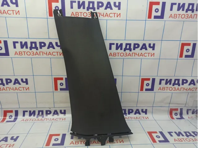 Обшивка стойки средней левой нижняя Volkswagen Passat CC 3C8867297C9B9