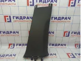 Обшивка стойки средней правой нижняя Volkswagen Passat CC 3C8867298C9B9