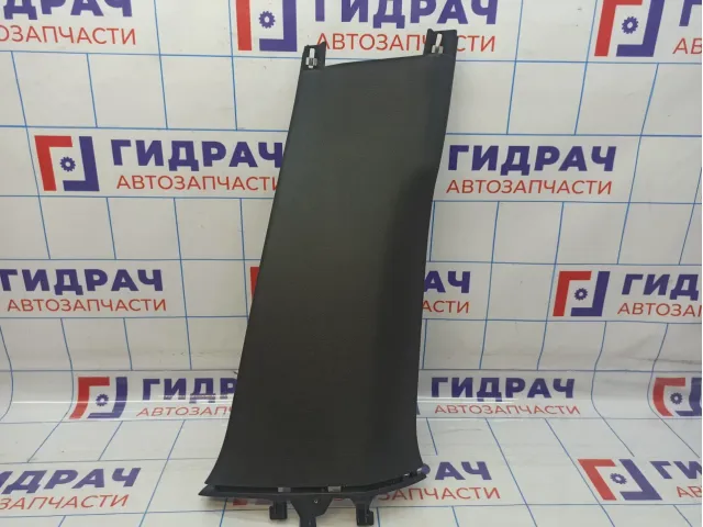 Обшивка стойки средней правой нижняя Volkswagen Passat CC 3C8867298C9B9