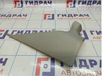 Обшивка стойки задней правой верхняя Volkswagen Passat CC 3C8867242D6K8