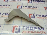 Обшивка стойки задней правой верхняя Volkswagen Passat CC 3C8867242D6K8