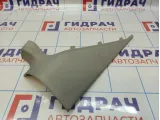 Обшивка стойки задней левой верхняя Volkswagen Passat CC 3C8867241D6K8