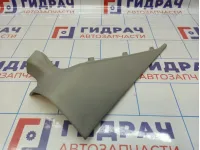 Обшивка стойки задней левой верхняя Volkswagen Passat CC 3C8867241D6K8