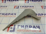 Обшивка стойки задней левой верхняя Volkswagen Passat CC 3C8867241D6K8
