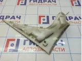 Обшивка стойки задней левой верхняя Volkswagen Passat CC 3C8867241D6K8