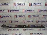 Накладка порога (внутренняя) левая Volkswagen Passat CC 3C0853369B9B9