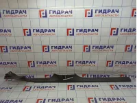 Накладка порога (внутренняя) левая Volkswagen Passat CC 3C0853369B9B9