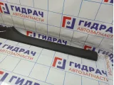 Накладка порога (внутренняя) левая Volkswagen Passat CC 3C0853369B9B9