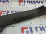 Накладка порога (внутренняя) левая Volkswagen Passat CC 3C0853369B9B9
