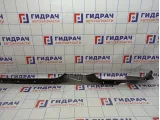 Накладка порога (внутренняя) левая Volkswagen Passat CC 3C0853369B9B9