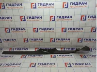Накладка порога (внутренняя) правая Volkswagen Passat CC 3C0853370B9B9