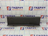 Обшивка багажника на заднюю панель Volkswagen Passat CC 3C88634599B9