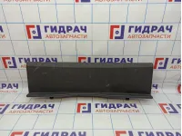Обшивка багажника на заднюю панель Volkswagen Passat CC 3C88634599B9