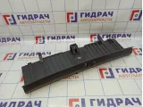Обшивка багажника на заднюю панель Volkswagen Passat CC 3C88634599B9