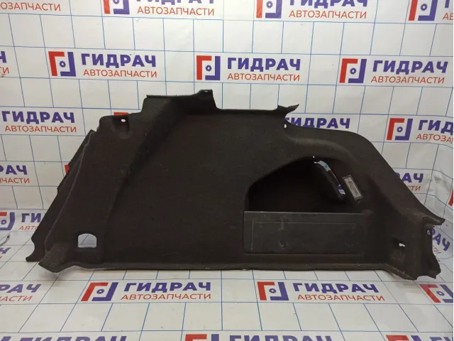 Обшивка багажника правая Volkswagen Passat CC 3C8867428M8W4