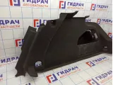 Обшивка багажника правая Volkswagen Passat CC 3C8867428M8W4