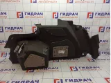Обшивка багажника правая Volkswagen Passat CC 3C8867428M8W4