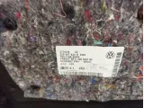 Обшивка багажника правая Volkswagen Passat CC 3C8867428M8W4