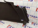 Обшивка багажника левая Volkswagen Passat CC 3C8867427F8W4