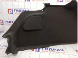 Обшивка багажника левая Volkswagen Passat CC 3C8867427F8W4