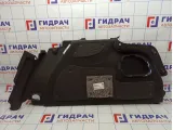 Обшивка багажника левая Volkswagen Passat CC 3C8867427F8W4