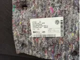 Обшивка багажника левая Volkswagen Passat CC 3C8867427F8W4