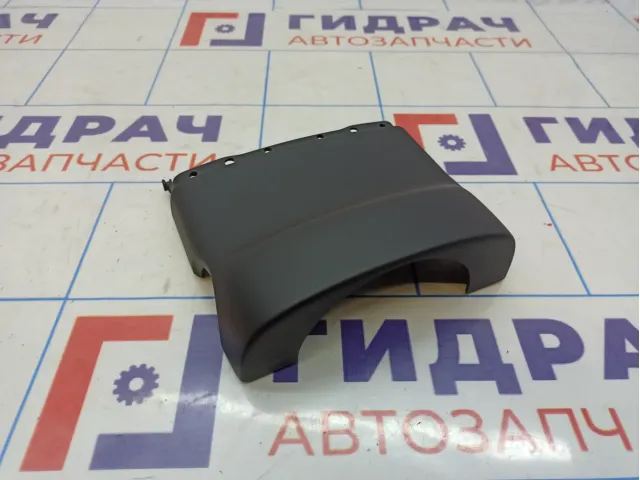 Кожух рулевой колонки верхний Volkswagen Passat CC 3C0858560D1QB