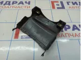 Кожух рулевой колонки верхний Volkswagen Passat CC 3C0858560D1QB