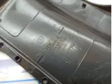 Кожух рулевой колонки верхний Volkswagen Passat CC 3C0858560D1QB