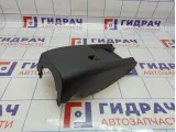 Кожух рулевой колонки нижний Volkswagen Passat CC 3C0858559