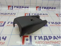 Кожух рулевой колонки нижний Volkswagen Passat CC 3C0858559