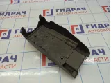 Кожух рулевой колонки нижний Volkswagen Passat CC 3C0858559