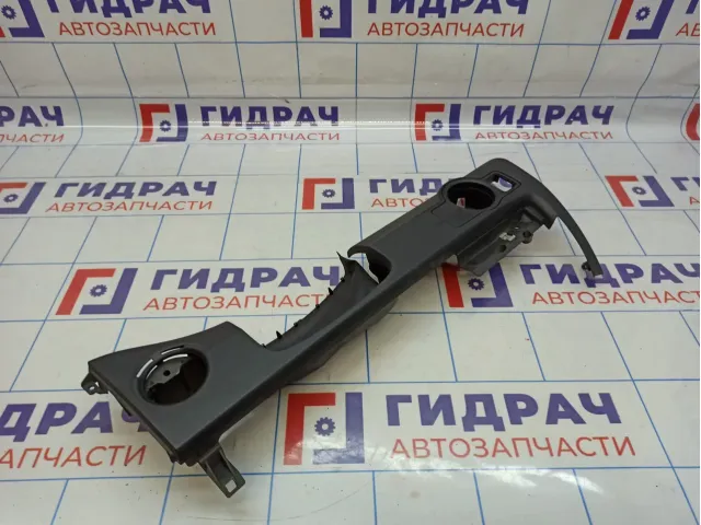 Накладка под торпедо левая Volkswagen Passat CC 3AB8572001QB