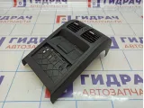 Накладка консоли задняя Volkswagen Passat CC 3AA8643761QB