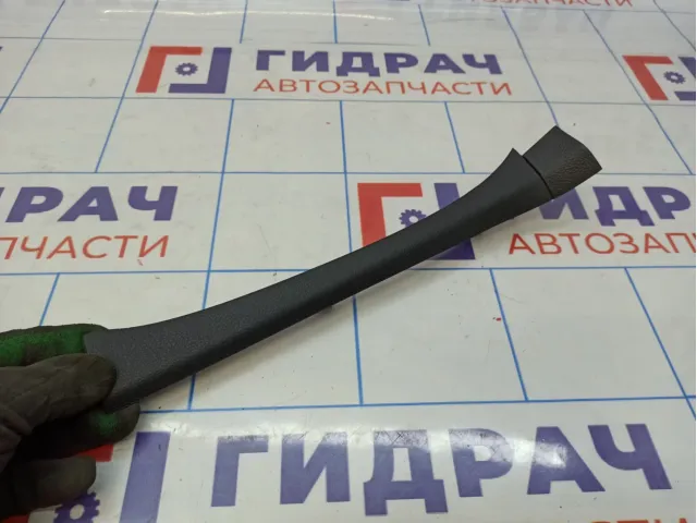 Обшивка стойки передней правой средняя Volkswagen Passat CC 3C88682389B9