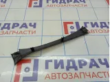 Обшивка стойки передней правой средняя Volkswagen Passat CC 3C88682389B9