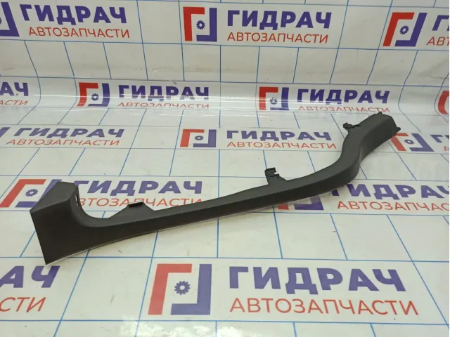 Обшивка стойки задней левой нижняя Volkswagen Passat CC 3C88677659B9