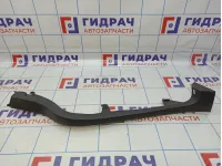 Обшивка стойки задней правой нижняя Volkswagen Passat CC 3C88677669B9