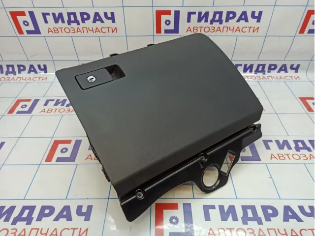 Бардачок Volkswagen Passat CC 3C1857114E9B9