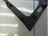Накладка декоративная на блок управления климатической установкой Volkswagen Passat CC 3AA863082ASOC